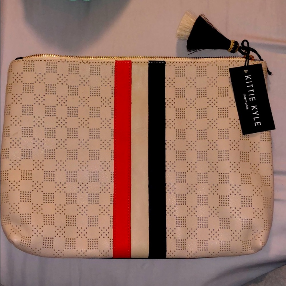 Kempton & Co Hand bag
